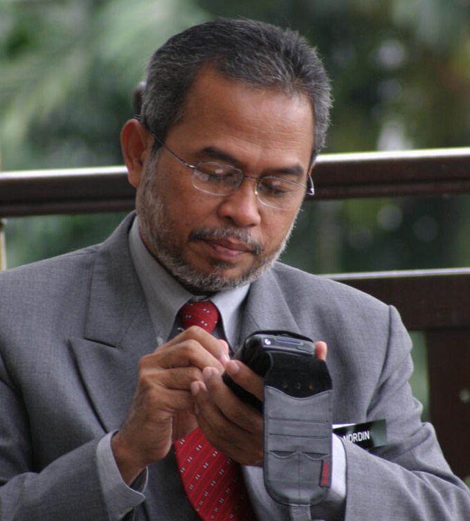 KERAJAAN GAGAL: Label Hitam Atau Mutlak?