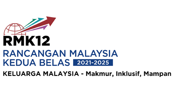 RMK12 – KELUARGA MALAYSIA RMK12 - KELUARGA MALAYSIA