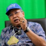 PRN Melaka: Elak kempen politik kekerasan, keegoan, cabar mencabar – Annuar