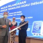 DRON BERTEKNOLOGI TINGGI BERSEDIA BANTU MANGSA BANJIR