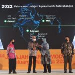 Agrikomoditi terus main peranan penting pacu ekonomi negara – PM